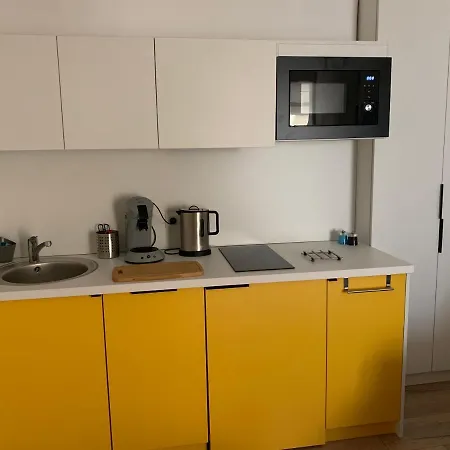 Terrasse Rue Piétonne *