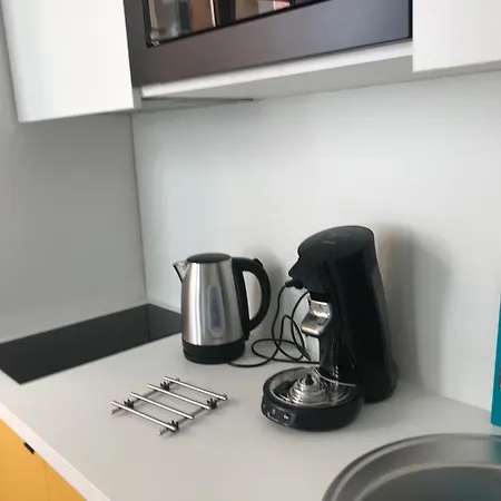 Terrasse Rue Piétonne *