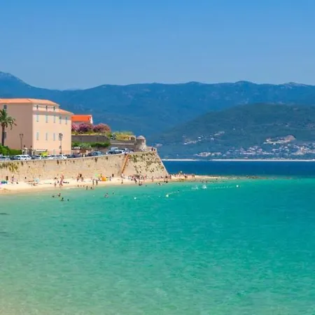 Terrasse Rue Piétonne