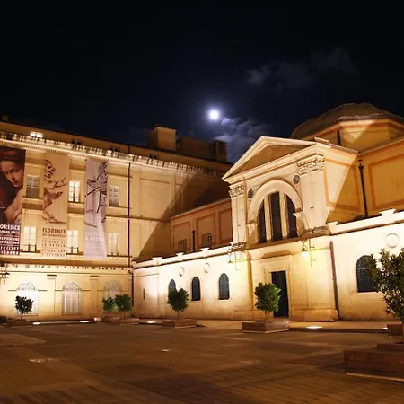 Terrasse Rue Piétonne * Ajaccio (Corsica)