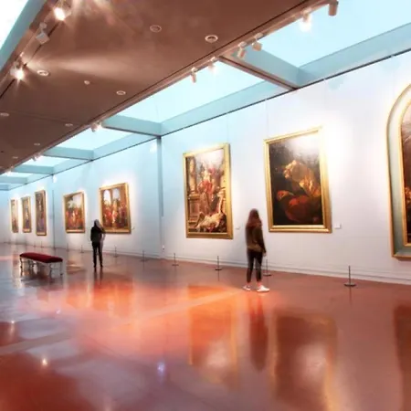 Terrasse Rue Pietonne Lägenhet Ajaccio (Corsica)