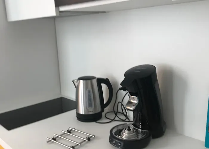 Terrasse Rue Pietonne *